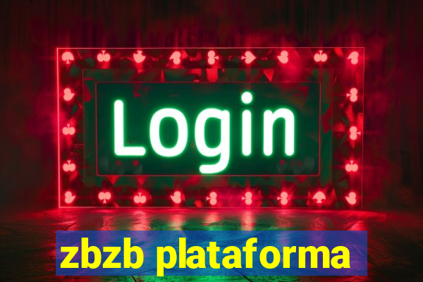 zbzb plataforma